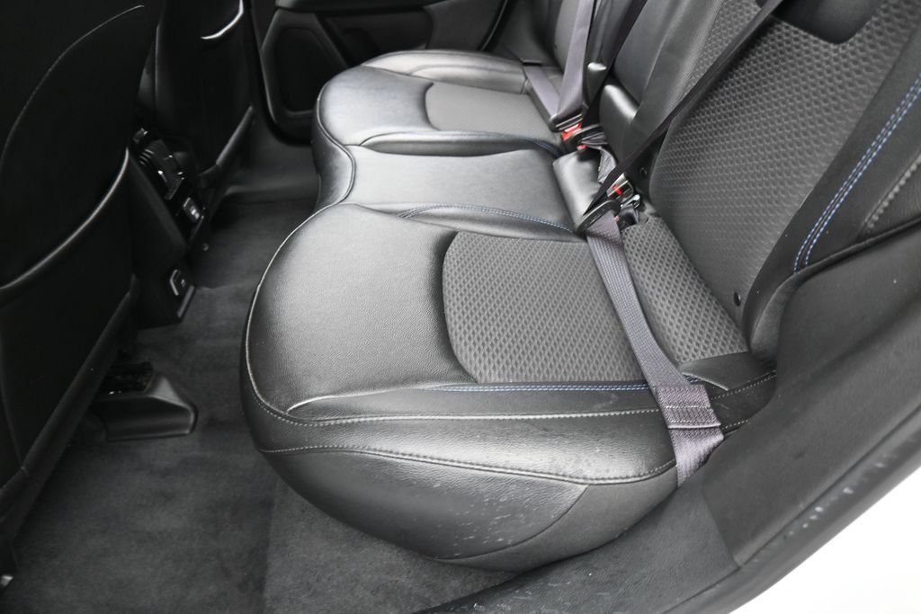 Used 2024 Jeep Compass Latitude AWD/4WD image 28