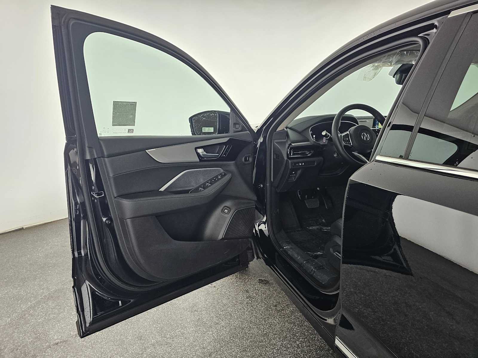 New 2026 Acura MDX FWD image 21