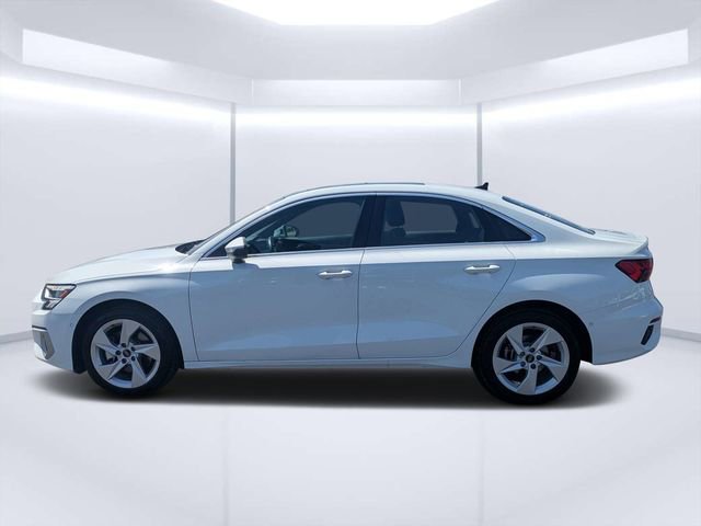 Used 2024 Audi A3 2.0T Premium image 6