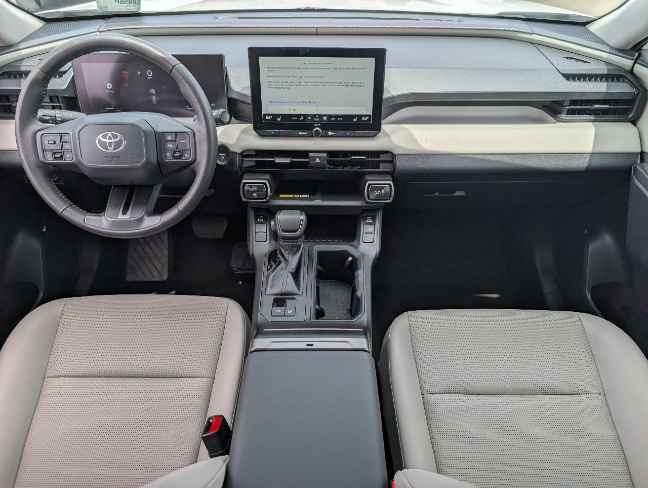 Used 2026 Toyota RAV4 XLE Premium FWD image 4