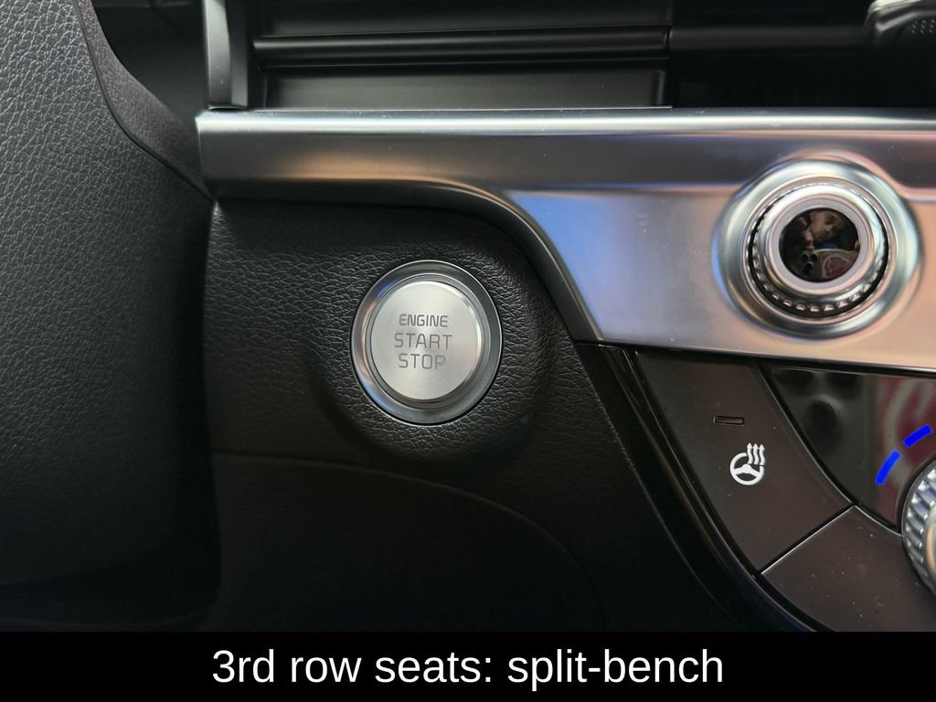 Used 2025 Kia Telluride SX Prestige X-Line AWD/4WD image 27