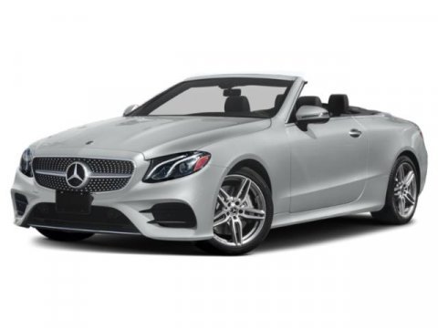 Used 2019 Mercedes-Benz E 450 4MATIC Cabriolet