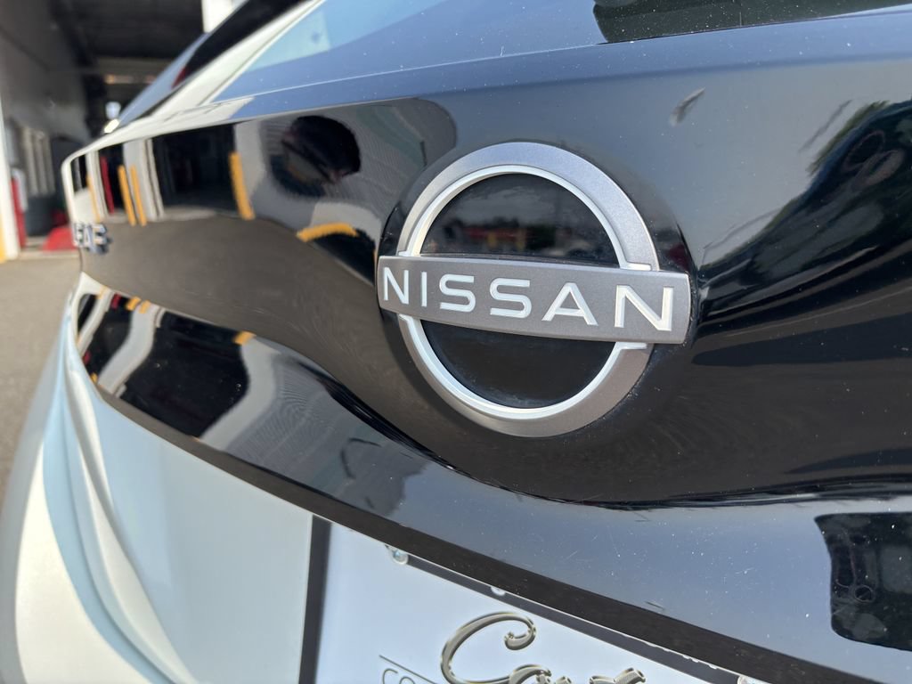 Used 2024 Nissan Leaf SV Plus FWD image 10