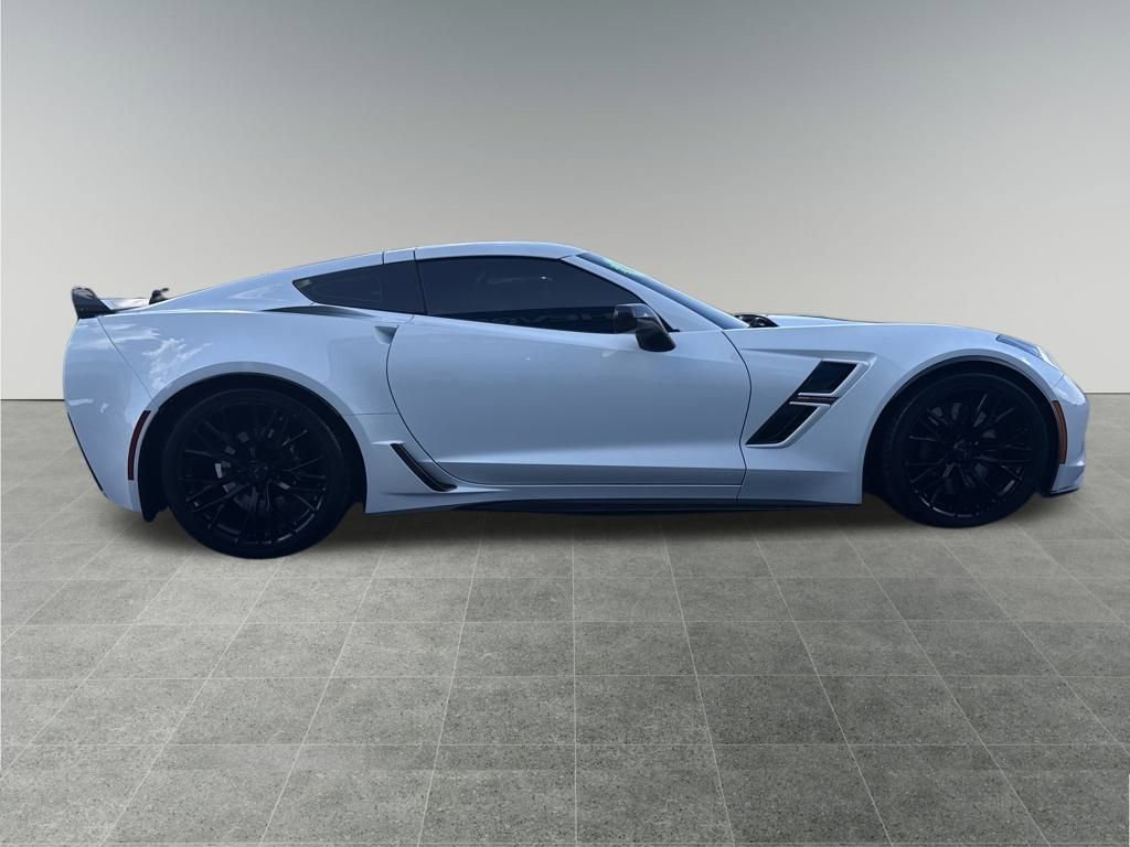 Used 2017 Chevrolet Corvette Grand Sport image 7