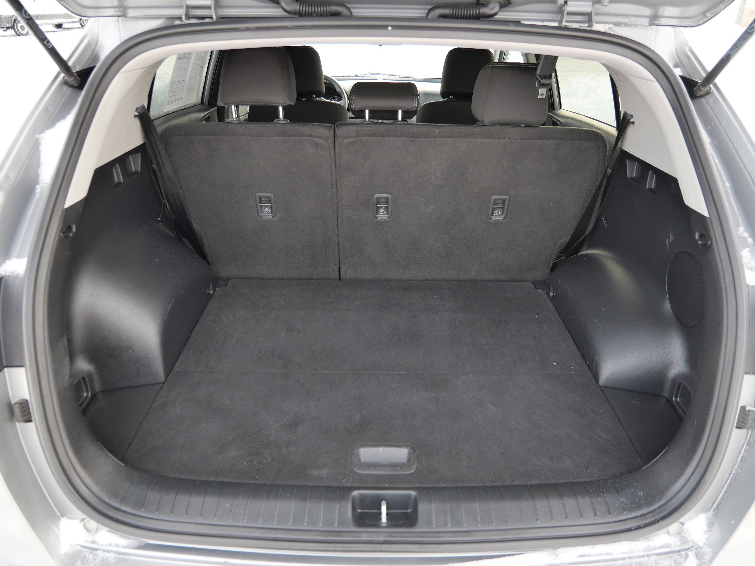 Used 2020 Kia Sportage LX image 18