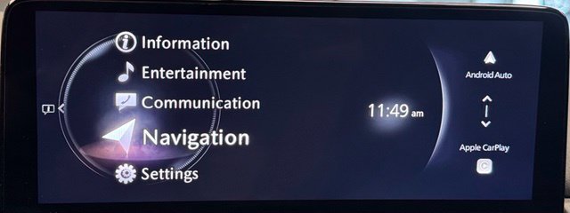 Certified 2024 MAZDA CX-5 AWD 2.5 S w/ Select Package image 20