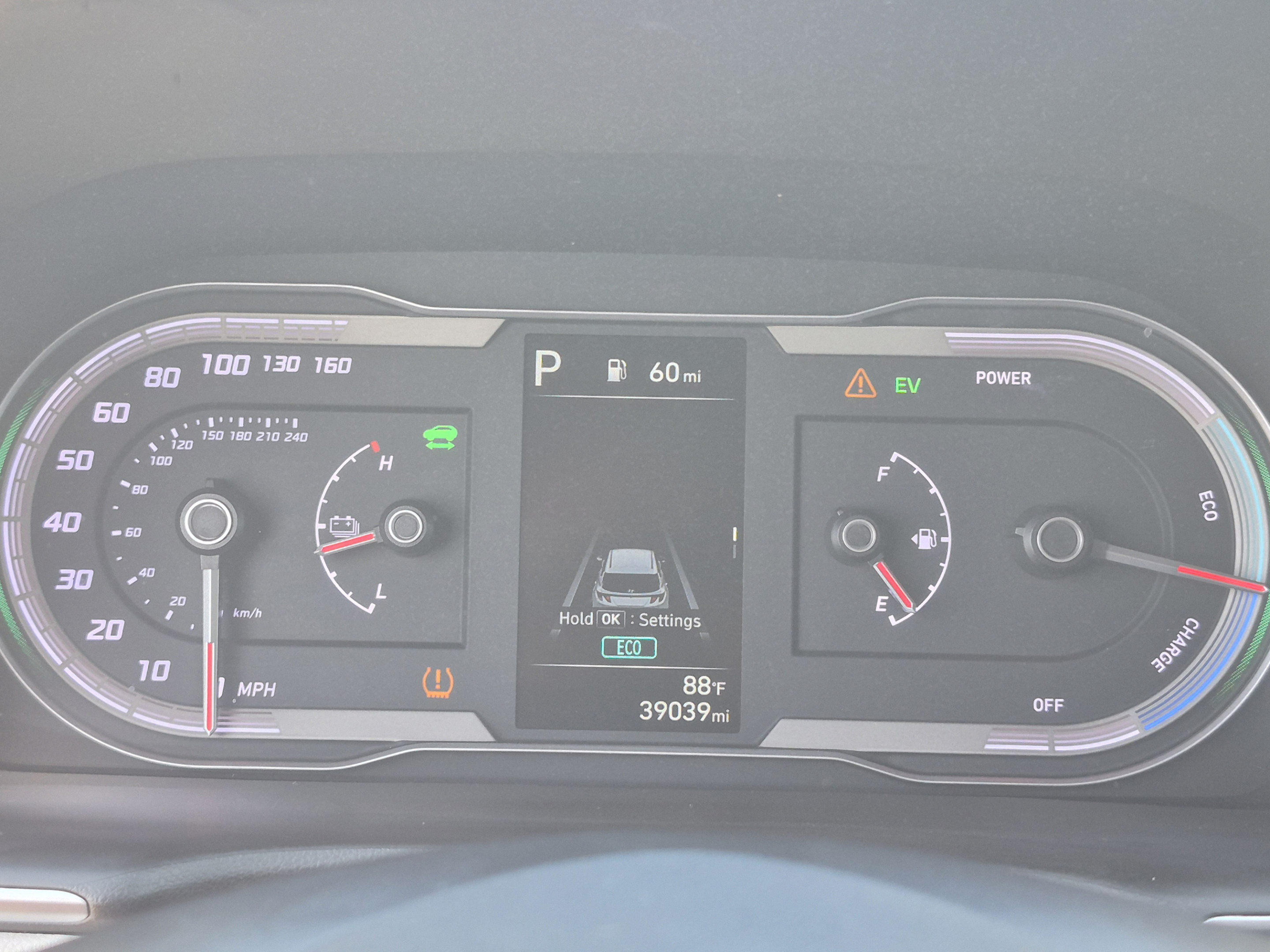 Certified 2023 Hyundai Tucson Blue AWD/4WD image 29
