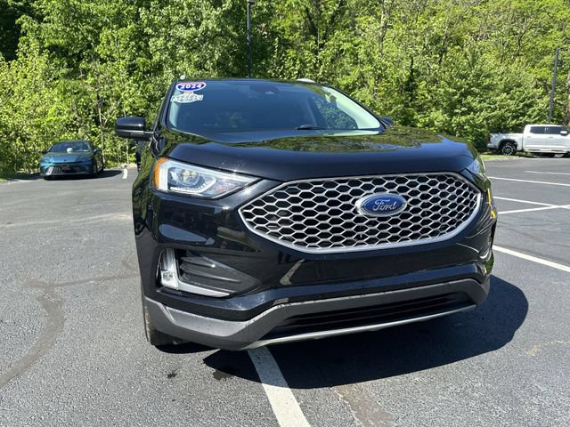 Used 2024 Ford Edge SEL w/ Convenience Package AWD/4WD image 11