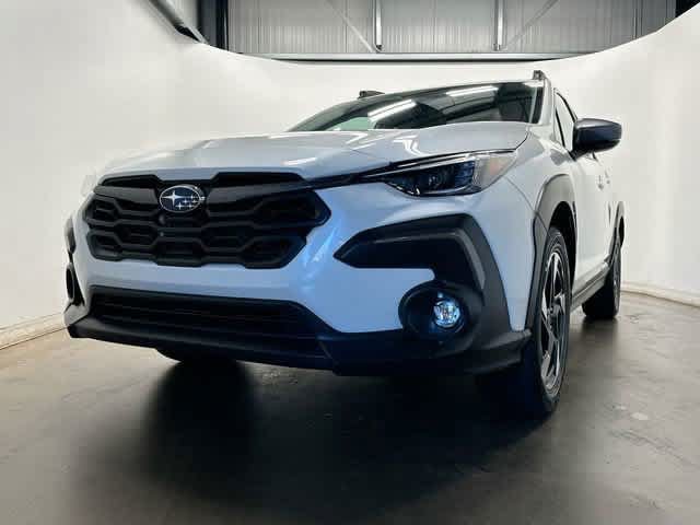 Certified 2024 Subaru Crosstrek 2.5i Limited AWD/4WD image 43