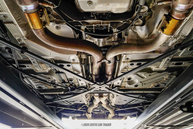 Used 2022 Chevrolet Camaro ZL1 image 51