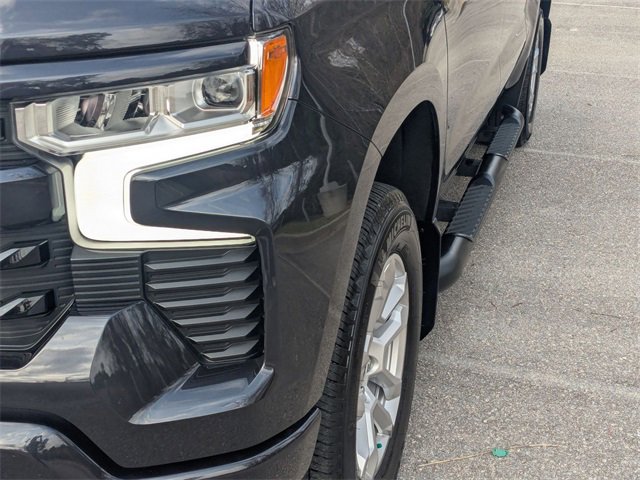 Used 2023 Chevrolet Silverado 1500 RST image 9