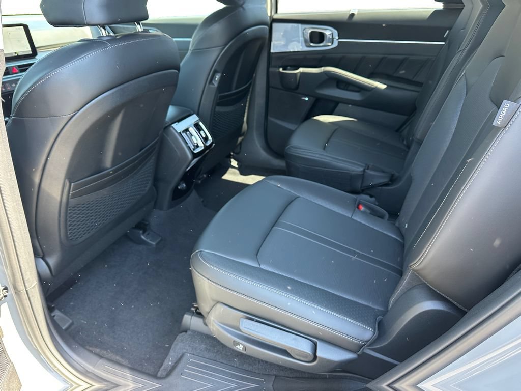 New 2026 Kia Sorento SX AWD/4WD image 10