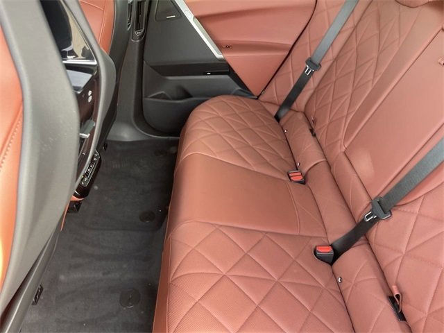 New 2025 BMW iX xDrive50 image 16