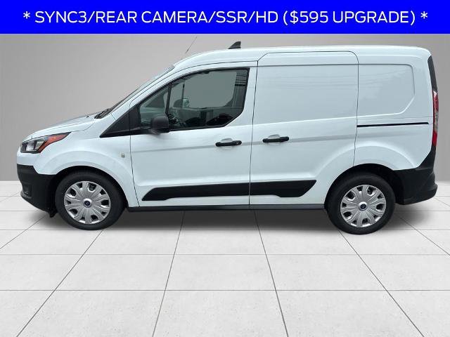 Certified 2023 Ford Transit Connect XL image 16