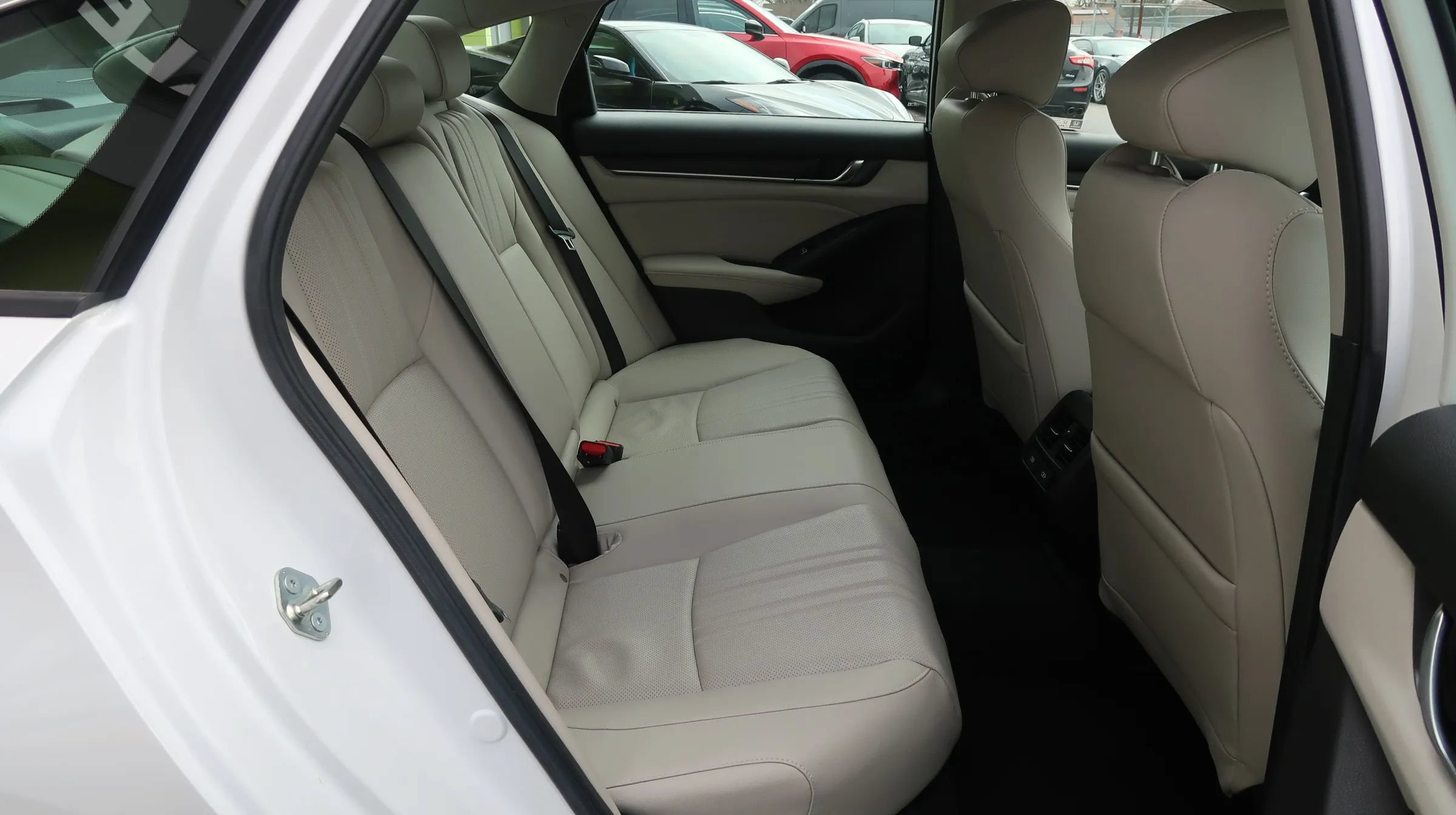 Used 2021 Honda Accord EX-L image 22