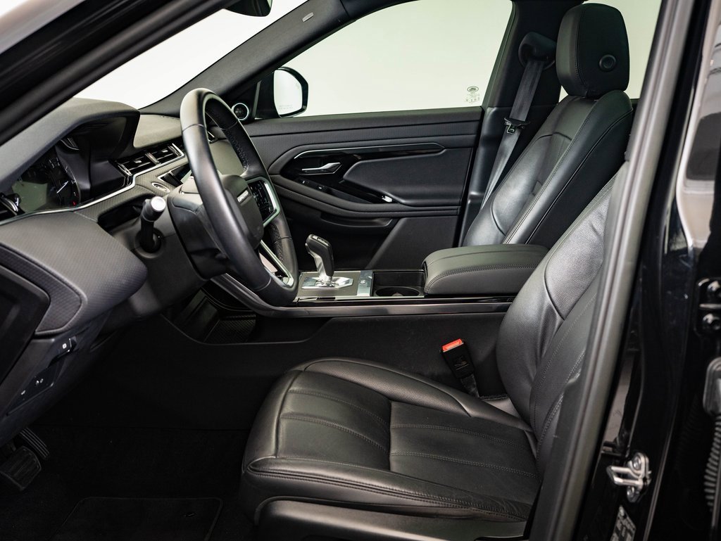 Used 2023 Land Rover Range Rover Evoque S image 18