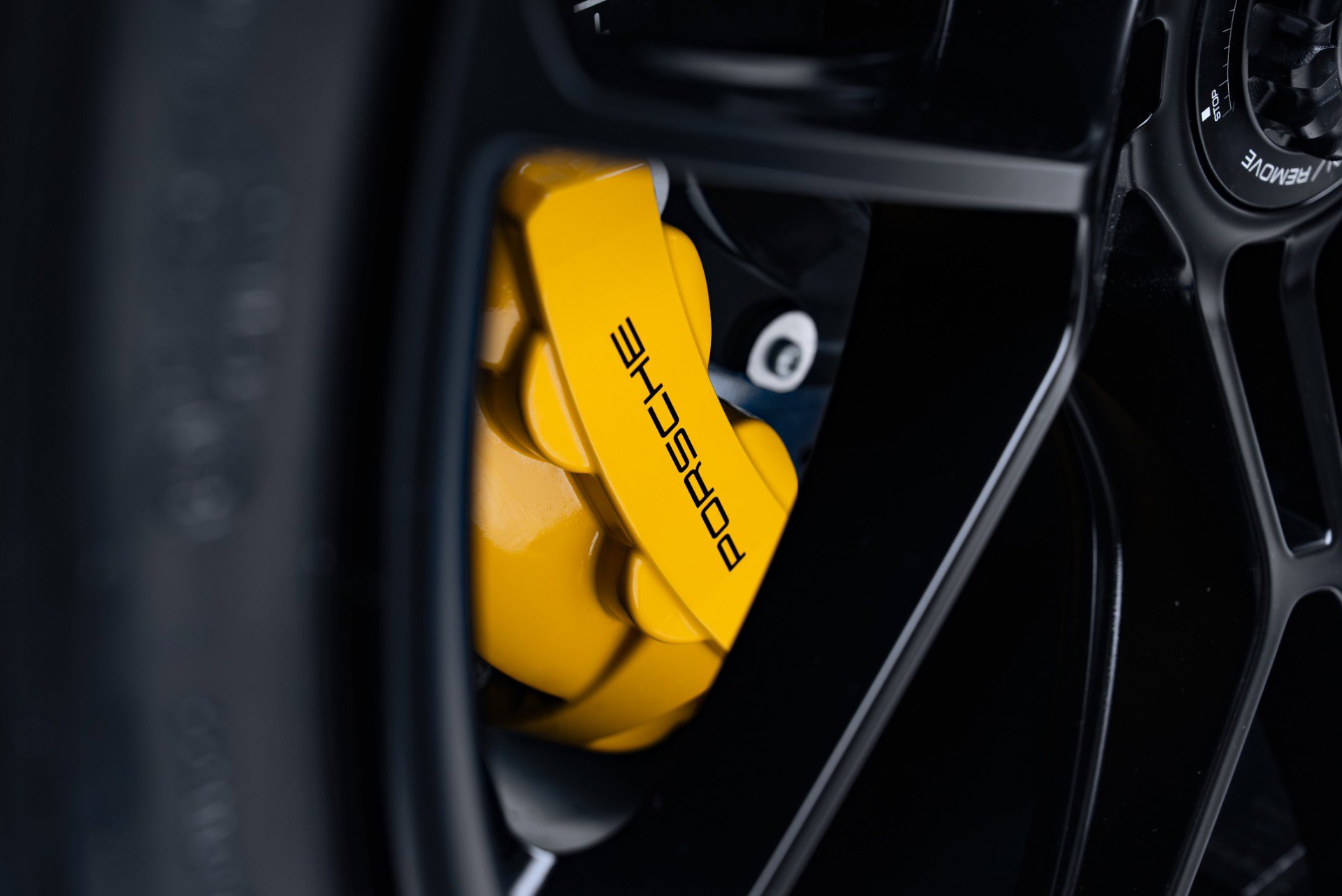 Used 2022 Porsche 911 GT3 image 69