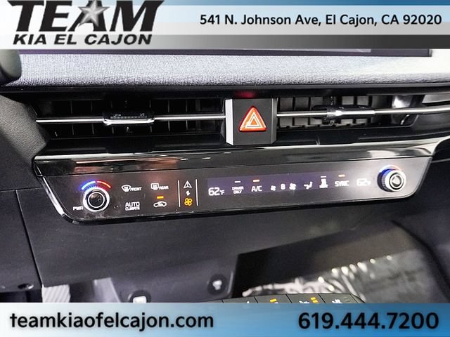 Certified 2023 Kia EV6 Wind AWD/4WD image 28