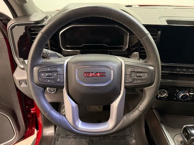 Used 2024 GMC Sierra 1500 SLT w/ SLT Convenience Package image 22