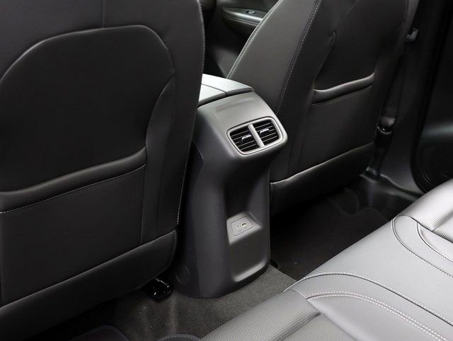 New 2026 Buick Envision Preferred image 13
