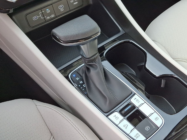 New 2026 Hyundai Tucson SEL Plus AWD/4WD image 22