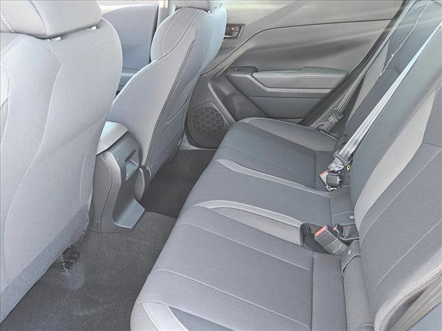 New 2025 Subaru Impreza 2.0i w/ Popular Package #1A image 15