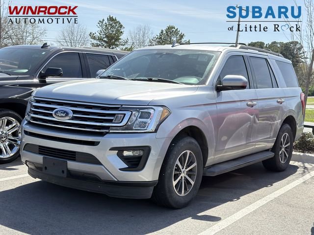 Used 2020 Ford Expedition XLT w/ Cargo Package image 1