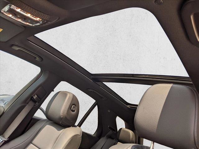 Certified 2025 Mercedes-Benz GLE 350 4MATIC image 14
