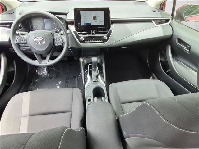 Used 2023 Toyota Corolla LE FWD image 16