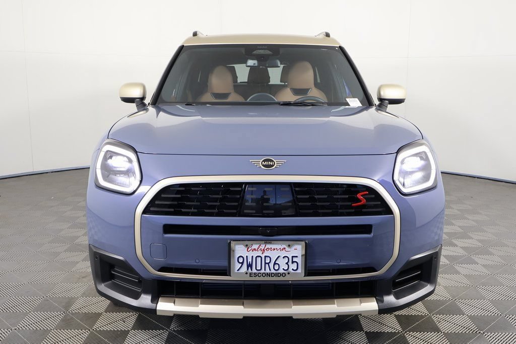 Used 2026 MINI Cooper Countryman S AWD/4WD image 2