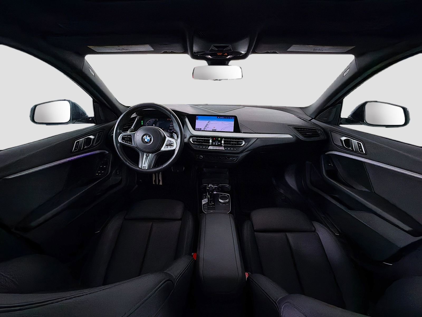 Used 2021 BMW 228i xDrive Gran Coupe w/ Premium Package image 9