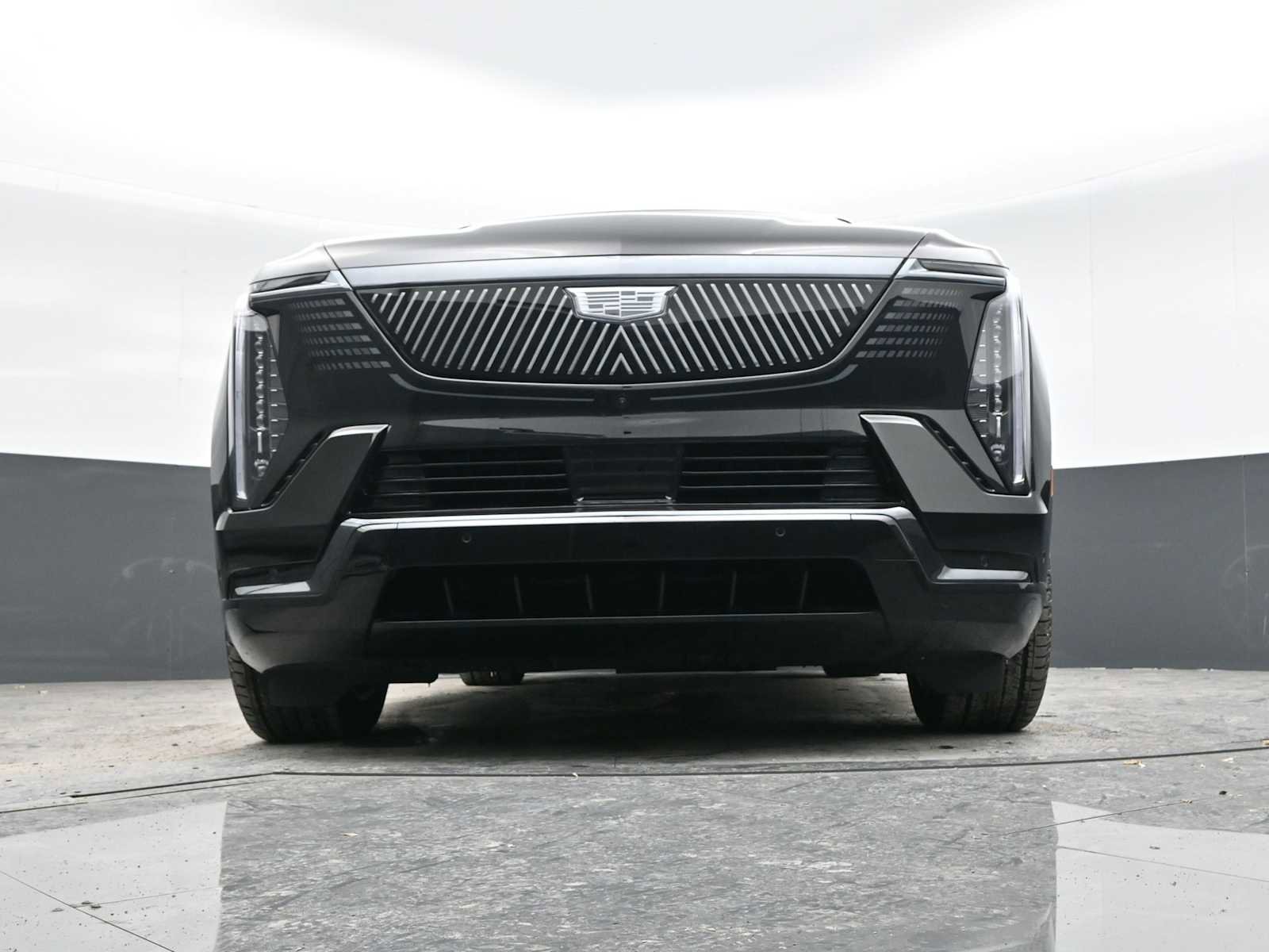 New 2025 Cadillac Escalade IQ Sport 1 w/ Smart Trailering package AWD/4WD image 45