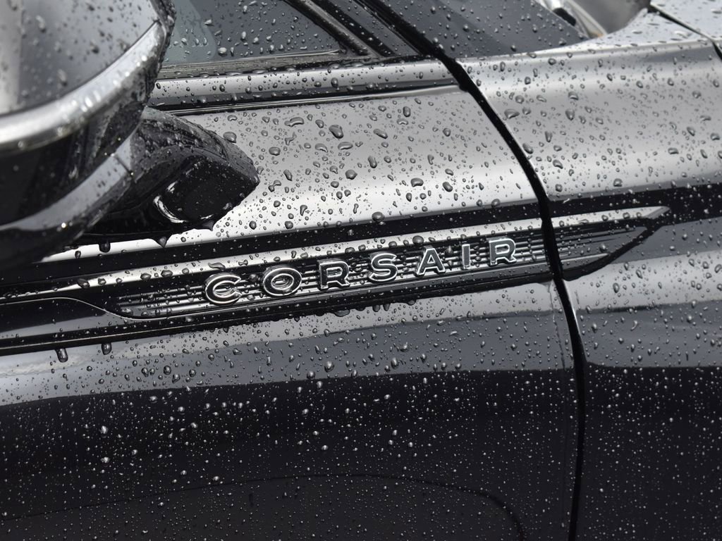 New 2026 Lincoln Corsair Grand Touring AWD/4WD image 24