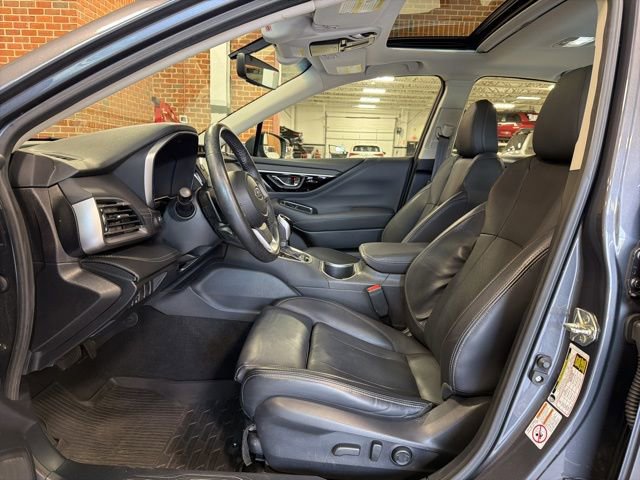 Used 2020 Subaru Legacy Limited AWD/4WD image 12