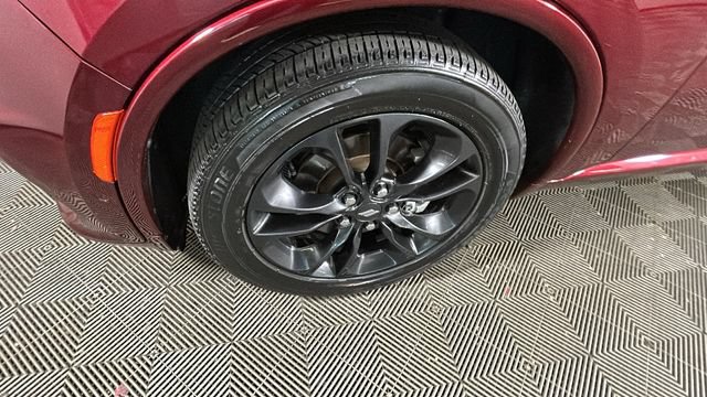 Used 2022 Dodge Durango R/T w/ Blacktop Package AWD/4WD image 8