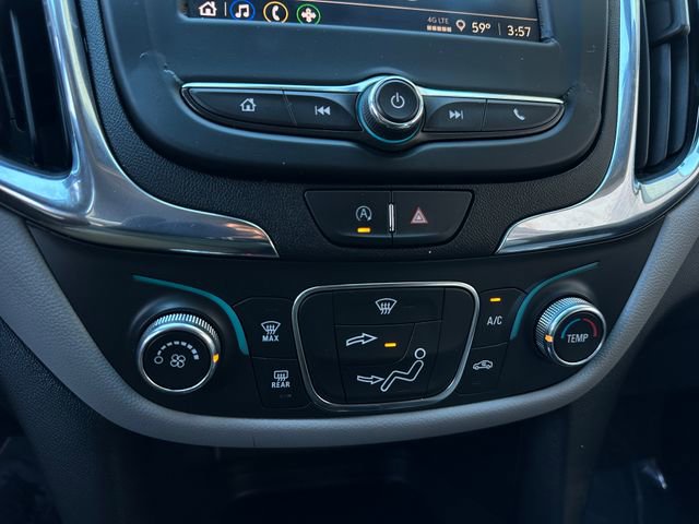 Used 2023 Chevrolet Equinox LS w/ Midnight Edition image 26