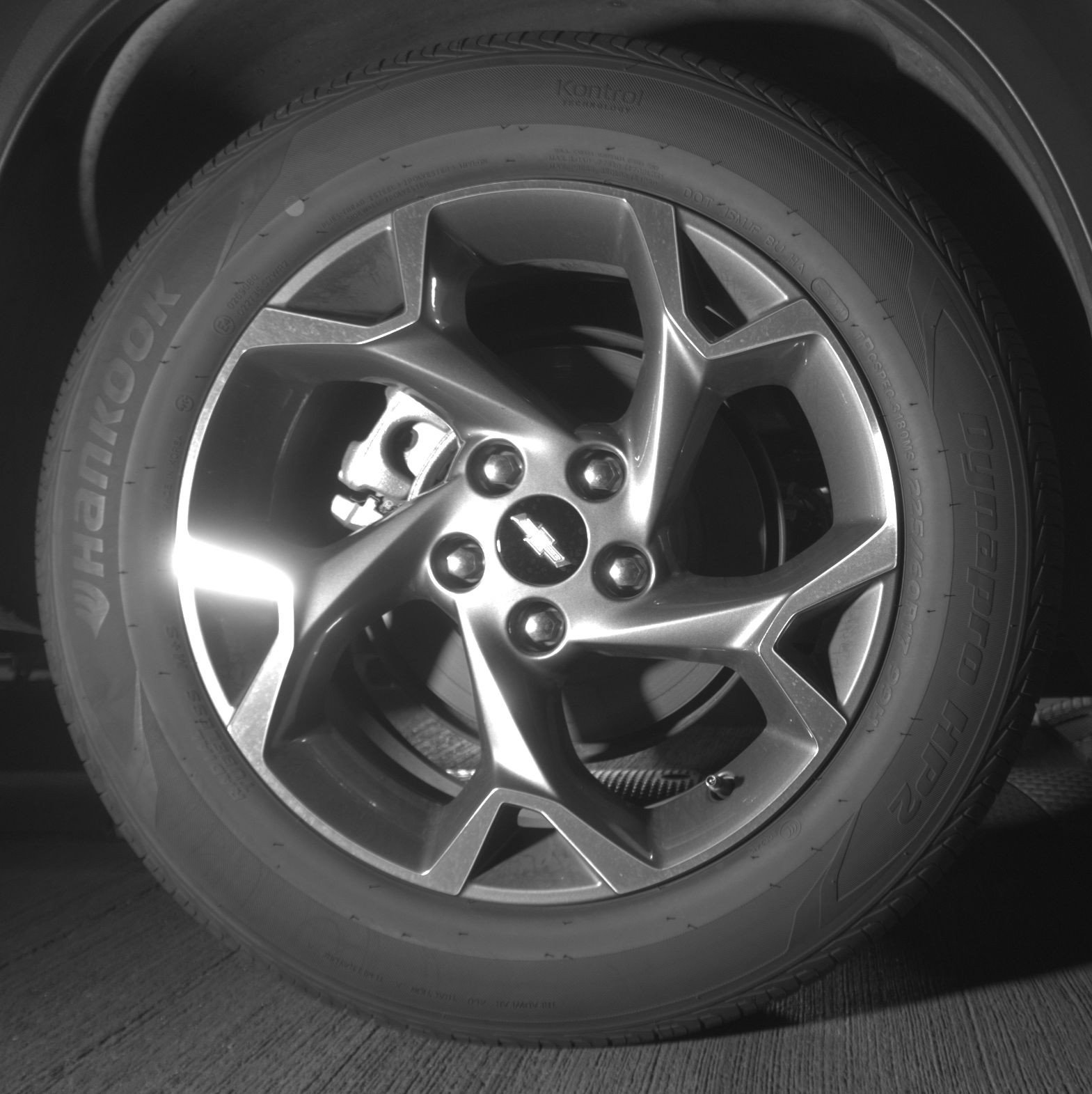 Used 2025 Chevrolet Trax LT image 15