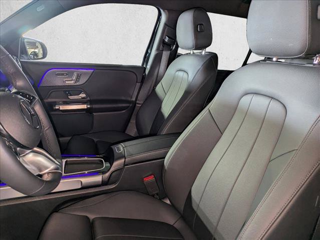 Used 2025 Mercedes-Benz GLB 250 image 19