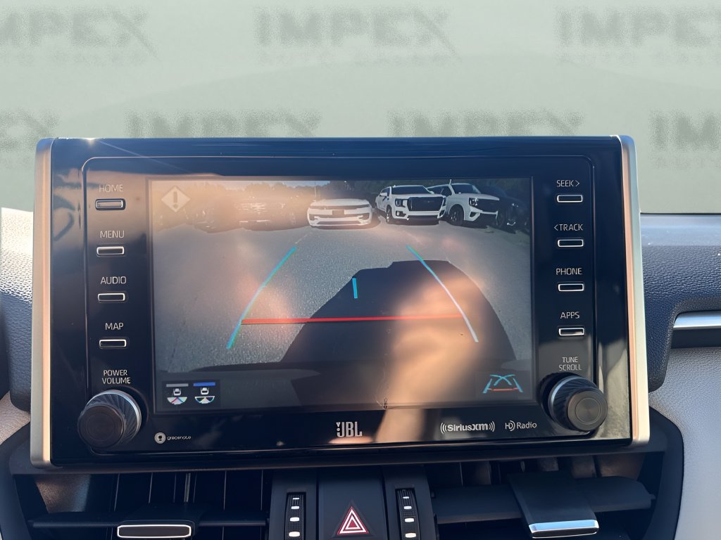Used 2020 Toyota RAV4 Limited w/ All Weather Liner Package AWD/4WD image 20