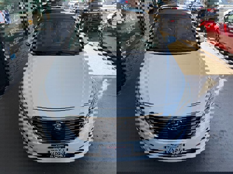 Used 2015 Hyundai Sonata Limited w/ Option Group 06 image 12