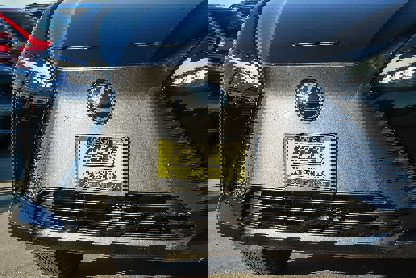 New 2026 Lexus RZ 350e 2WD w/ Accessory Package (Z2) image 8