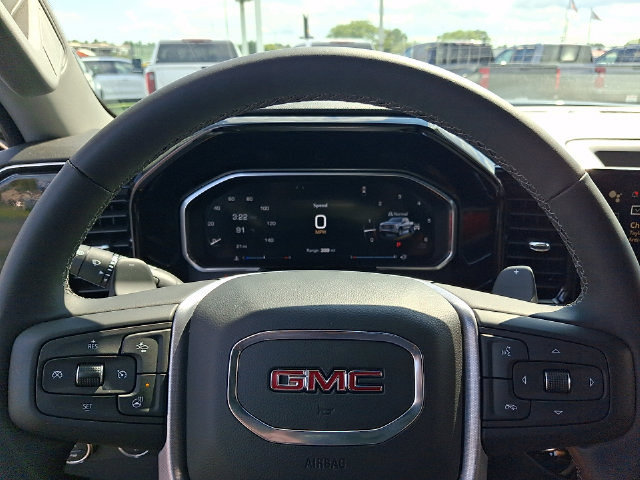 New 2026 GMC Sierra 1500 Elevation AWD/4WD image 15