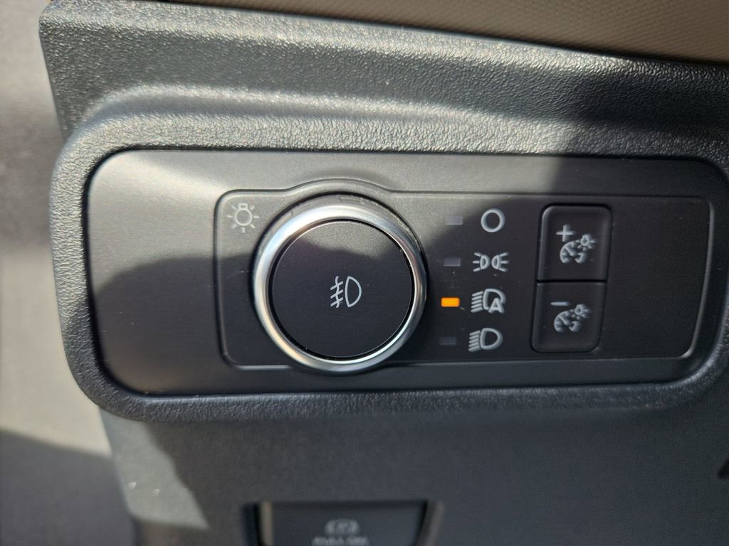 Used 2021 Ford Bronco Big Bend AWD/4WD image 14