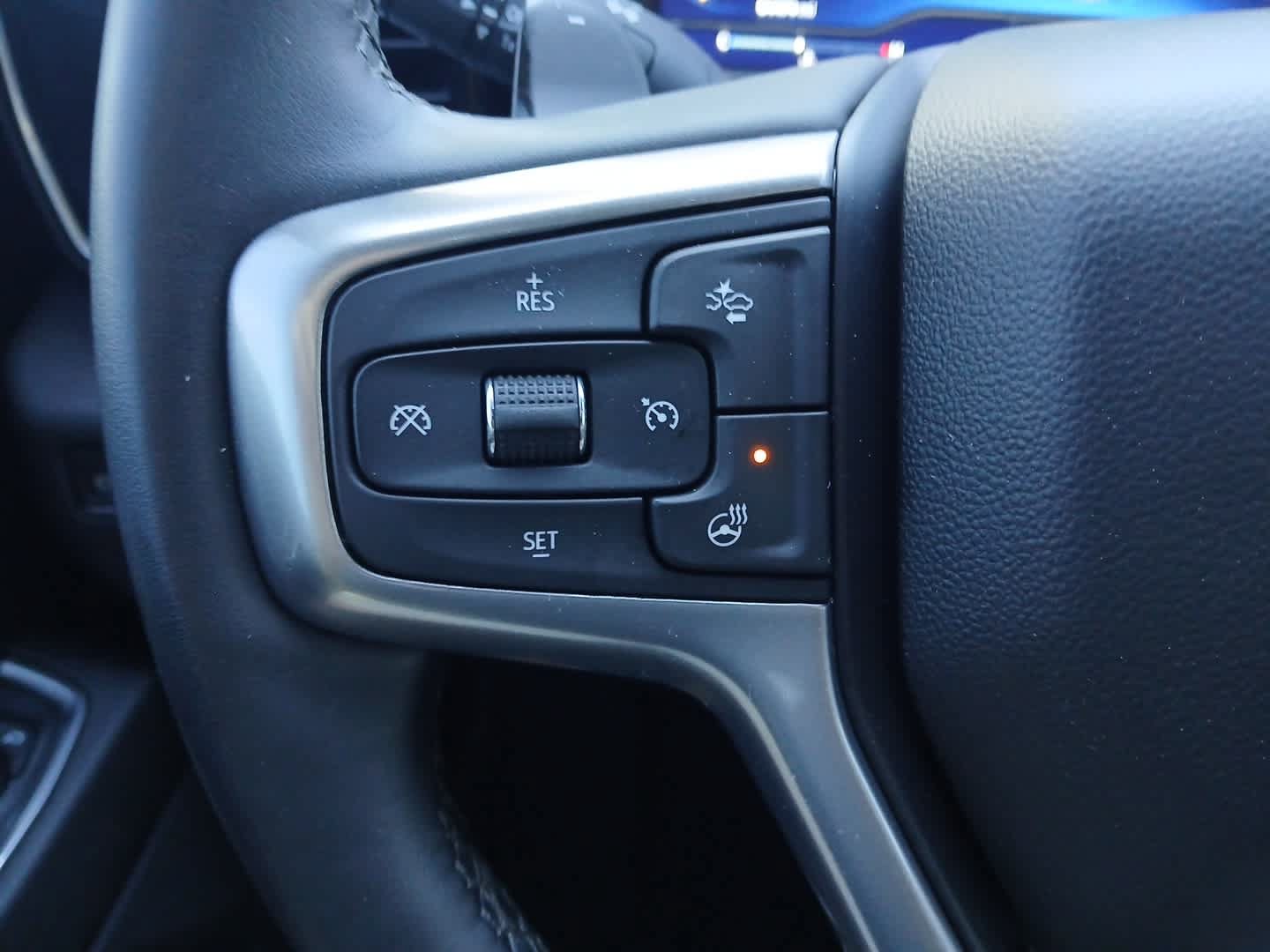 Used 2023 Chevrolet Silverado 1500 LT Trail Boss w/ Protection Package AWD/4WD image 31