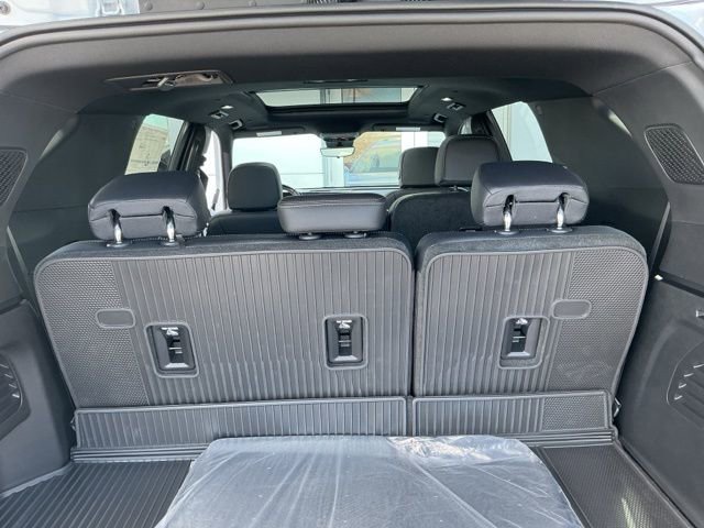 New 2026 Chevrolet Traverse High Country image 22