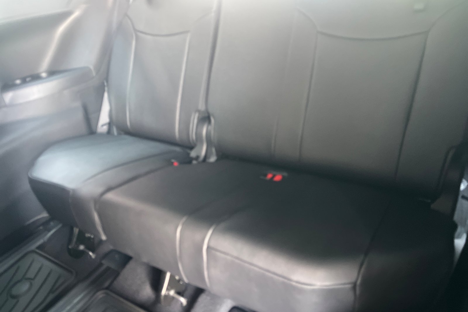 New 2026 Toyota Sienna Limited AWD/4WD image 12
