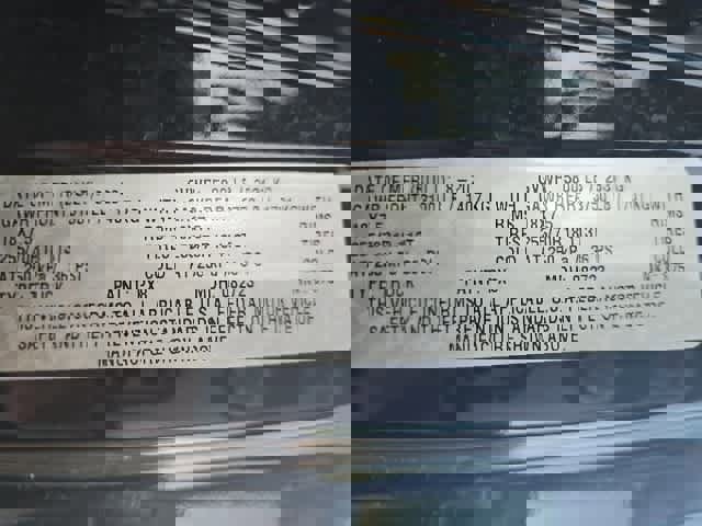 Used 2021 Jeep Gladiator Sport w/ Quick Order Package 24Q 80Th image 20