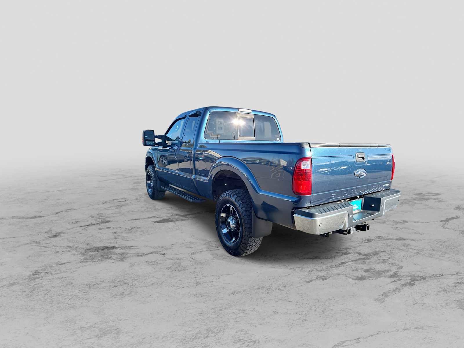 Used 2015 Ford F350 Lariat AWD/4WD image 6