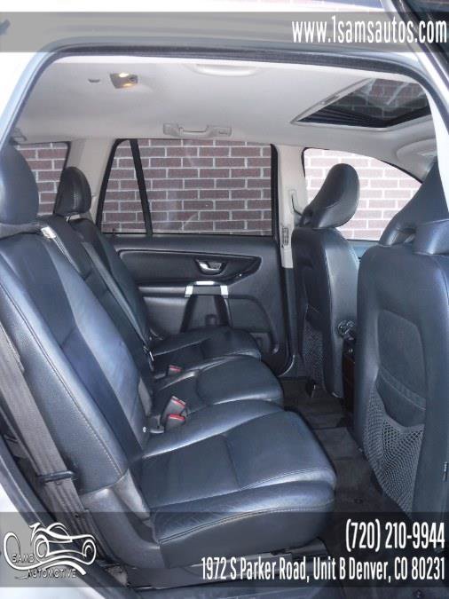 Used 2008 Volvo XC90 3.2 image 11