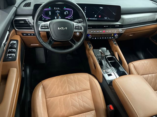 Certified 2024 Kia Telluride EX X-Line image 27